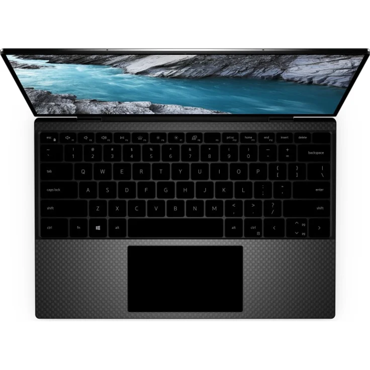 Dell XPS 13 9300 - Laptop 13,4 Zoll (34 cm) WQUXGA, Intel Core i7-1065G7, 16GB RAM, 512GB SSD, Windows 10 Home 64-bit (9300-1444) – Bild 3