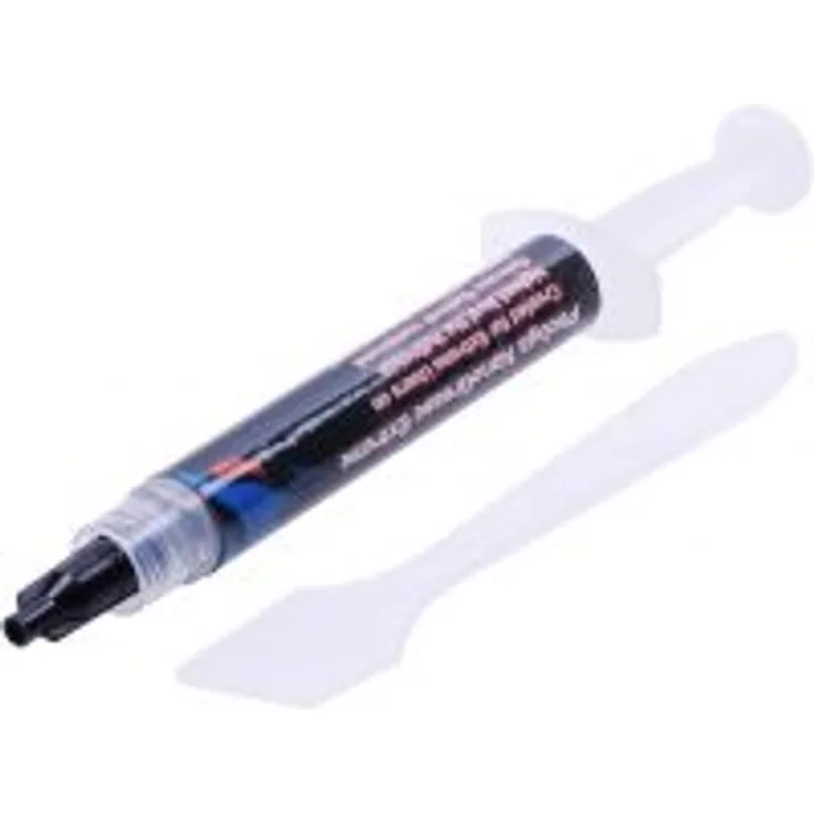 Phobya NanoGrease Extreme Wärmeleitpaste 16 W-mK 3,5 g Spritze