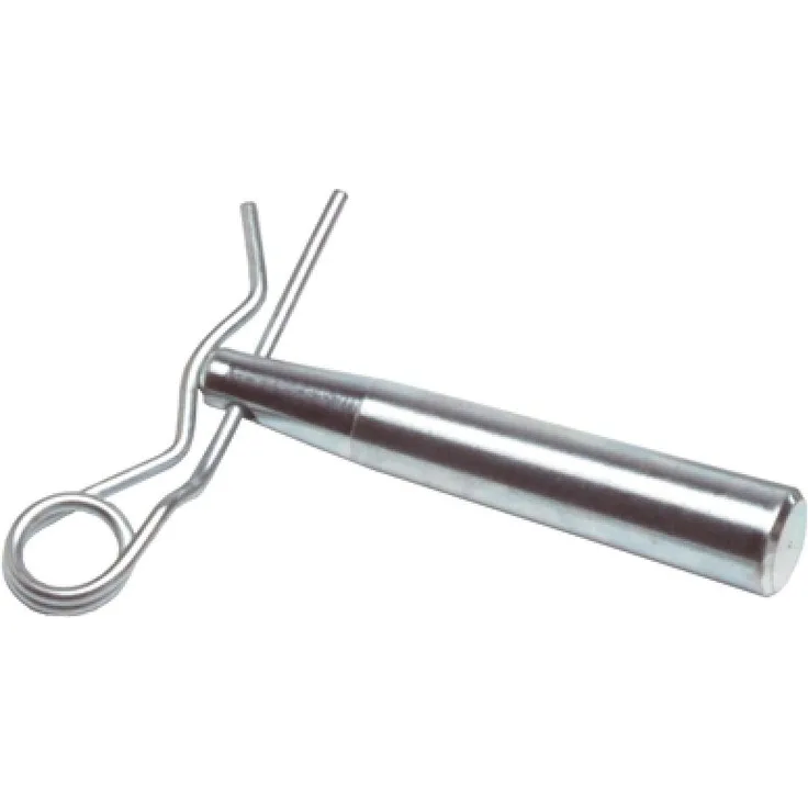 Global Truss F 32-44 Stahlstift mit Sicherungssplint