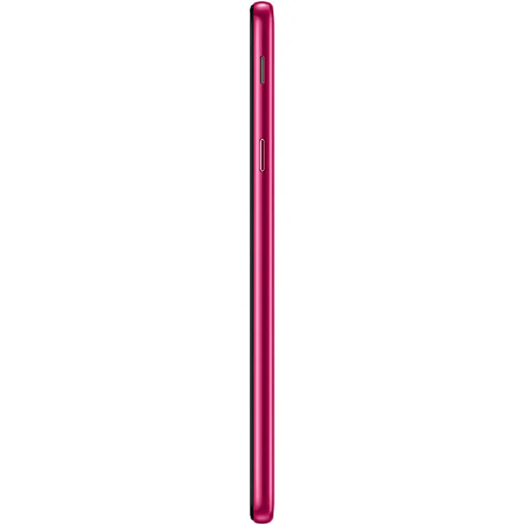 Samsung Galaxy J4+ (2018) Duos Smartphone 15,2cm (6 Zoll) TFT-LCD-Display, 32GB interner Speicher, 3GB RAM, Dual-SIM, Android 8.1, Pink – Bild 3