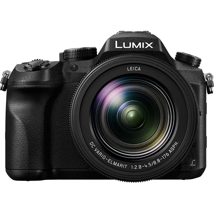 Panasonic Lumix DMC-FZ2000/DMC-FZ2500