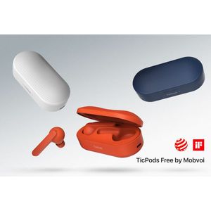 Bild für MOBVOI Ticpods FREE NAVY
