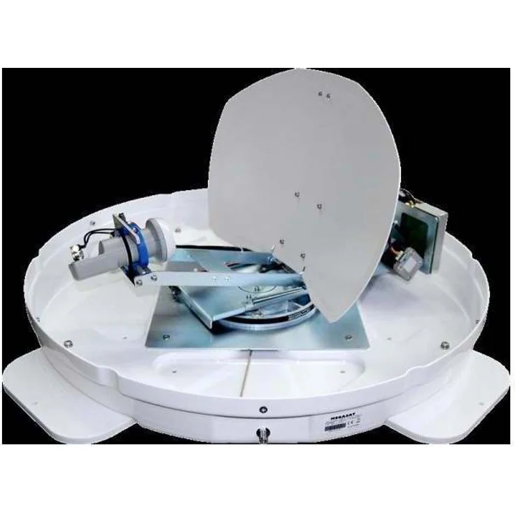 Megasat Sat-Anlage Shipman – Bild 4