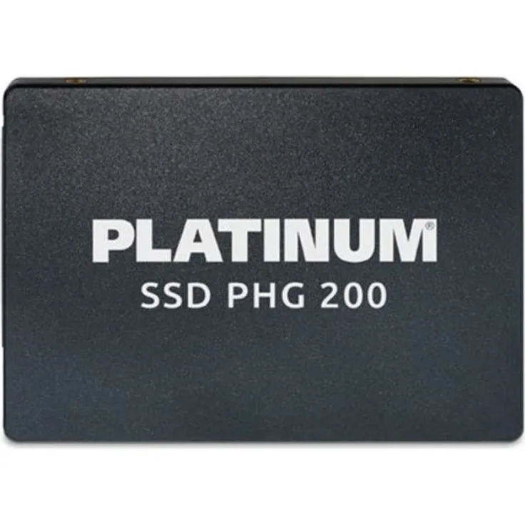 Platinum PHG 2002,5'' interne SSD Festplatte 480 GB für Notebook, Laptop und PC, SATA III