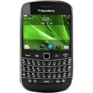 Bild für BlackBerry Bold 9900 Smartphone 7,11cm Pixel (2,8 Zoll)