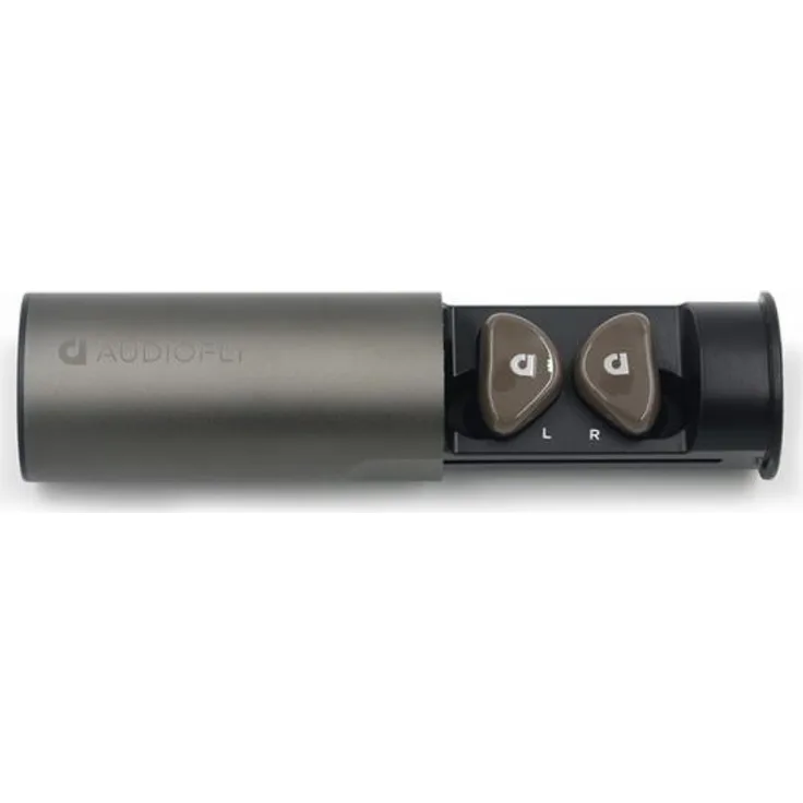 AUDIOFLY AFT2 Granite