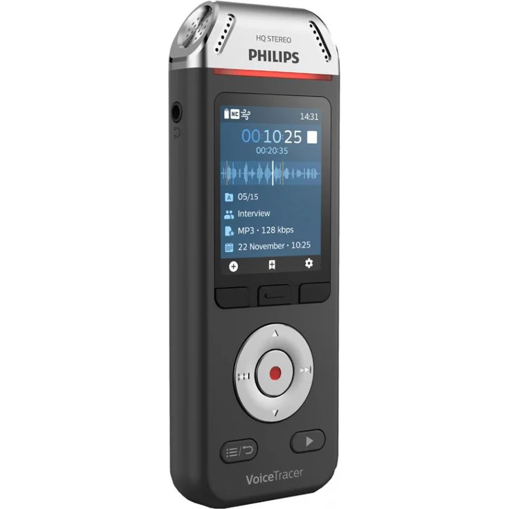 Philips DVT 2110 – Bild 3