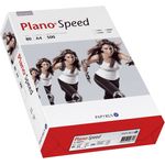 Papyrus Multifunktionspapier PLANOSpeed, DIN A4, 80 g-qm, weiß, 500 Blatt