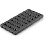 SmallRig 1092 Cheese Plate Multi purpose Mounting Plate
