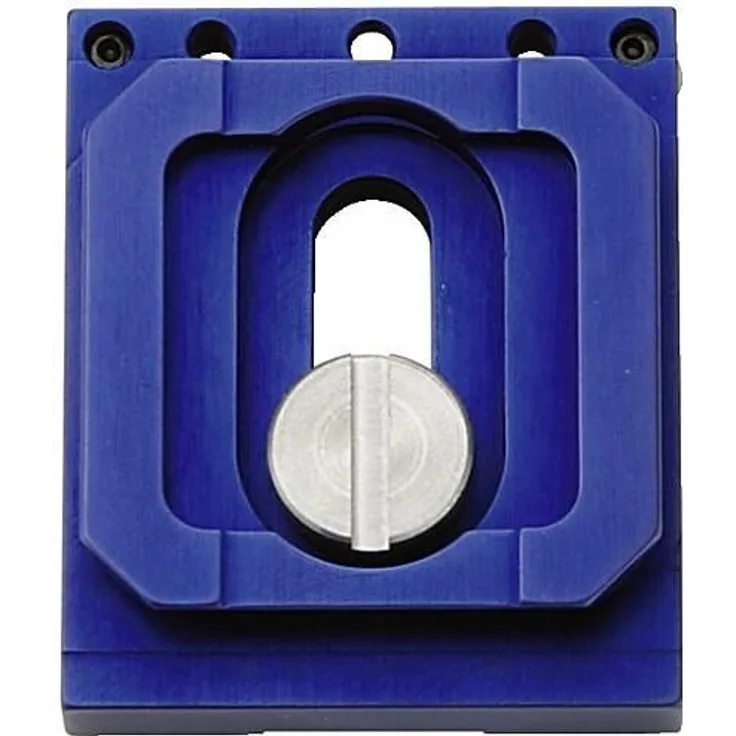 Novoflex Q=Plate PL 1 Klemmplatte (1-4 Zoll)