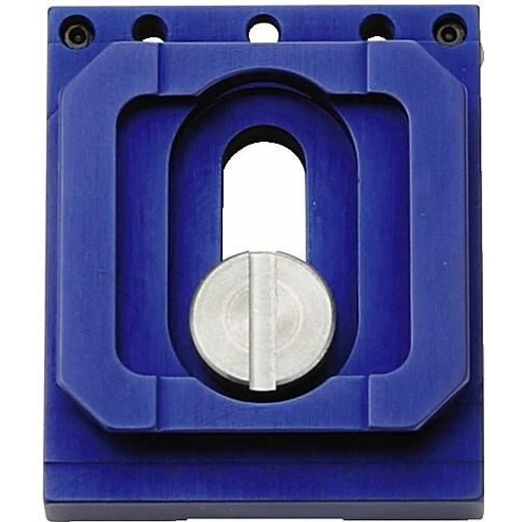 Novoflex Q=Plate PL 1 Klemmplatte (1-4 Zoll) – Bild 1