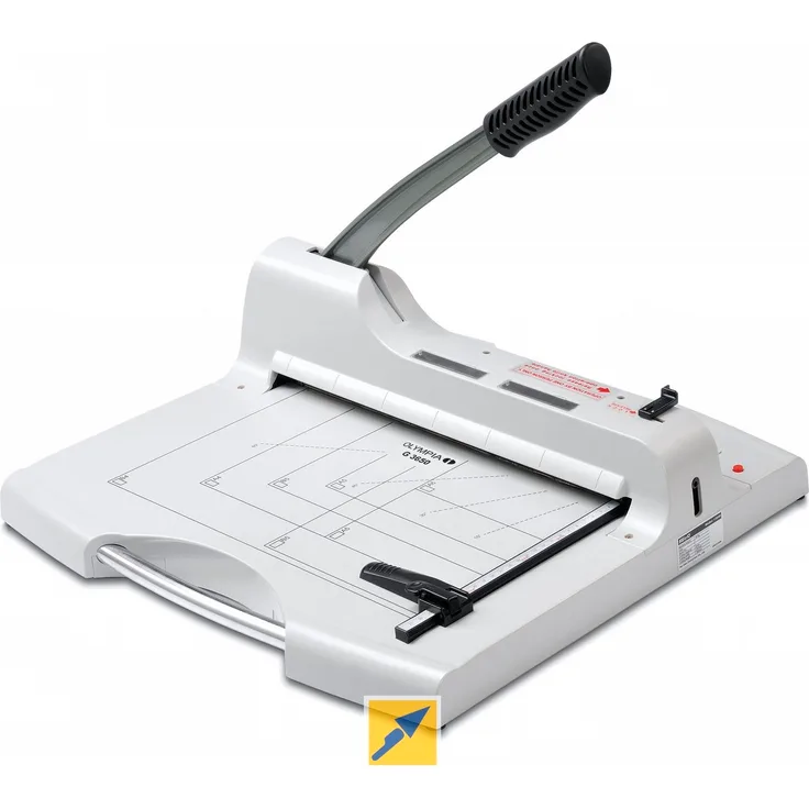 Olympia G 3650 DIN A 4 Hebelschneider
