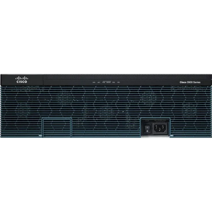 Cisco 3945 (CISCO3945-SEC/K9)
