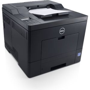 Bild für Dell C 2660 DN