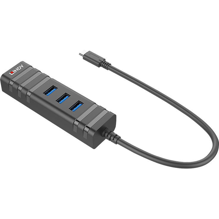 LINDY USB USB 3.0, 43249