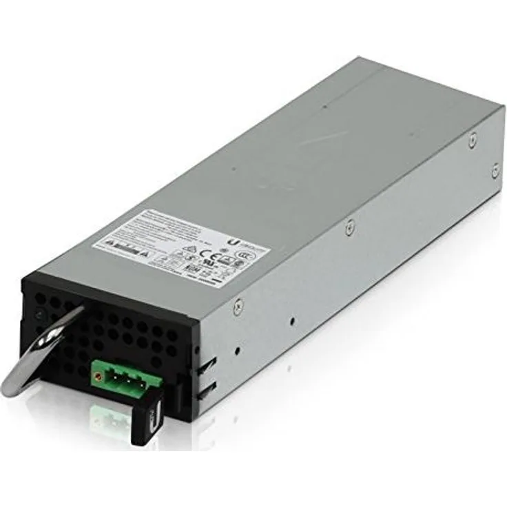 Ubiquiti Networks ep-54 V-150 Netzteil Netzschalter Komponenten - Netzwerk Schalterkomponenten (Grau, 0 - 40 ° C, 10 - 90 ° C, 10 - 90%, 150 W, Stromversorgung)