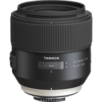 Tamron SP 85mm F-1,8 Di VC USD Objektiv für Nikon