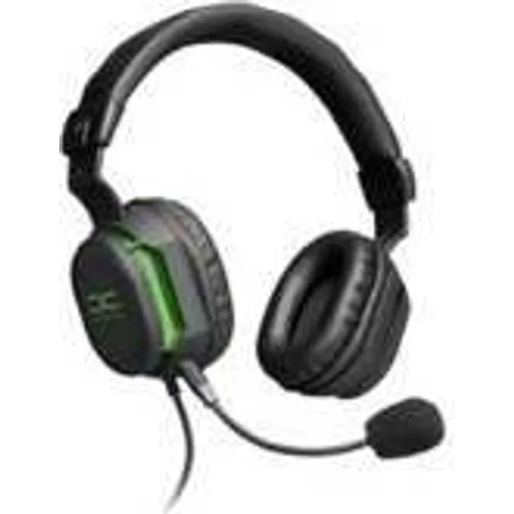 Bigben Interactive BB295443 PS3 Phs10 Gaming Headset