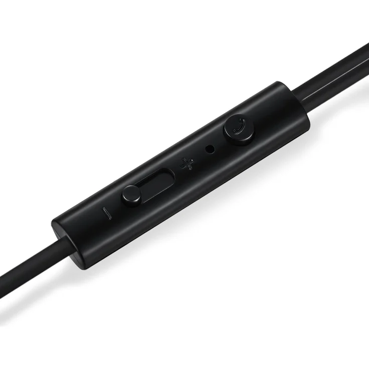 KLIM Fusion In-Ear Kopfhörer mit Memory Foam schwarz – Bild 6