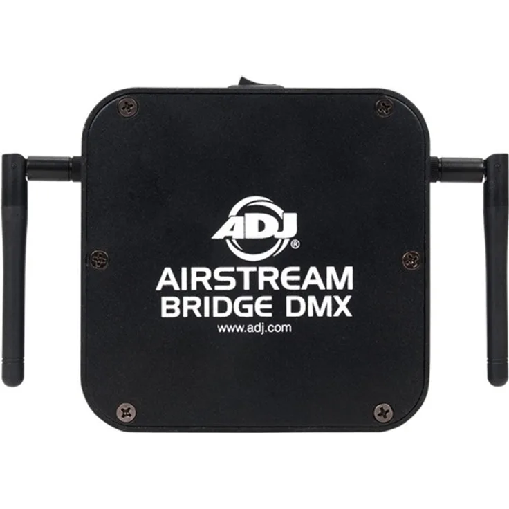ADJ 1226100318''Airstream Bridge DMX'' Lighting Control
