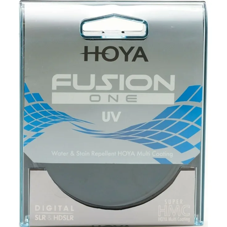 Hoya Fusion ONE UV Filter 52mm