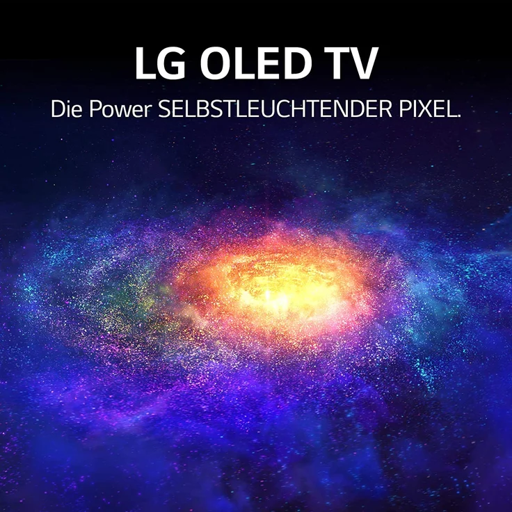 LG OLED55GX9LA 139 cm (55 Zoll) OLED Smart TV (Ultra HD, HDR) HD-Triple-Tuner (Sat, Antenne, Kabel) Modelljahr 2020 Energieklasse G (DE-Modell) - Preisvergleich – Bild 11