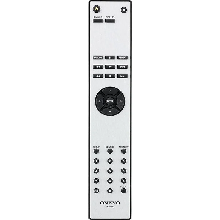 Onkyo C-7030 schwarz – Bild 3
