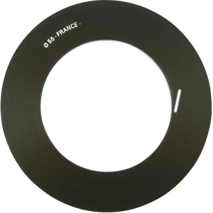 Cokin P455 Adapterring Größe P 55mm