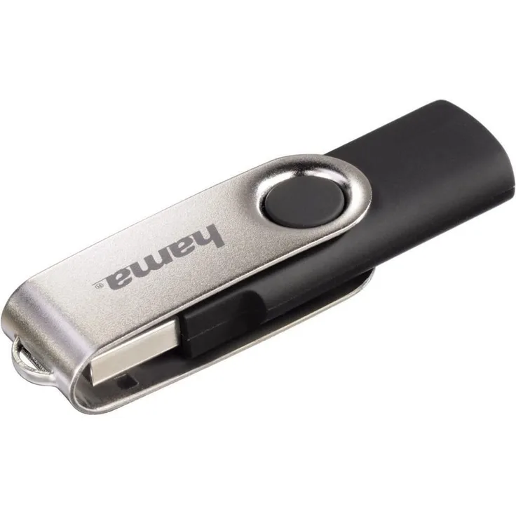 Hama FlashPen Rotate 32GB (108029) 