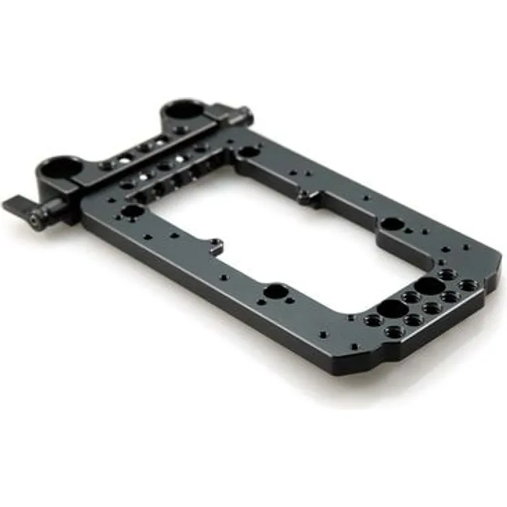 SmallRig Batterie Rückseite