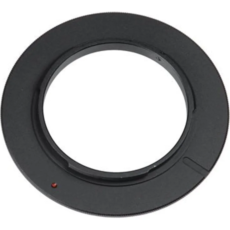 Fotodiox 07LAnk58r Filtergewinde für Nikon D1 - D1H - D1X - D2H - D2X - D2Hs (invers)