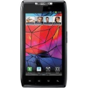 Bild für Motorola Razr XT 910 16GB Weiß 