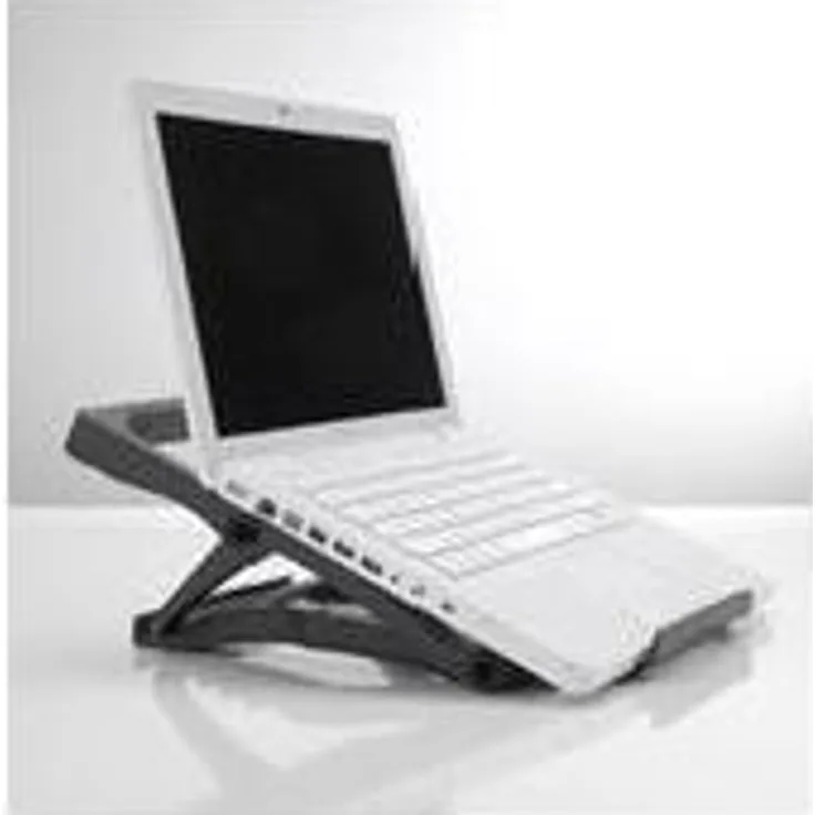 Exponent Portable ErgoLaptop Stand - Laptop-Ständer (56301)