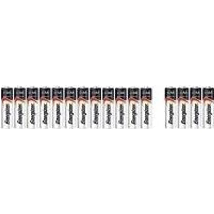 Energizer Max Batterien AA, 16 Stück – Bild 1
