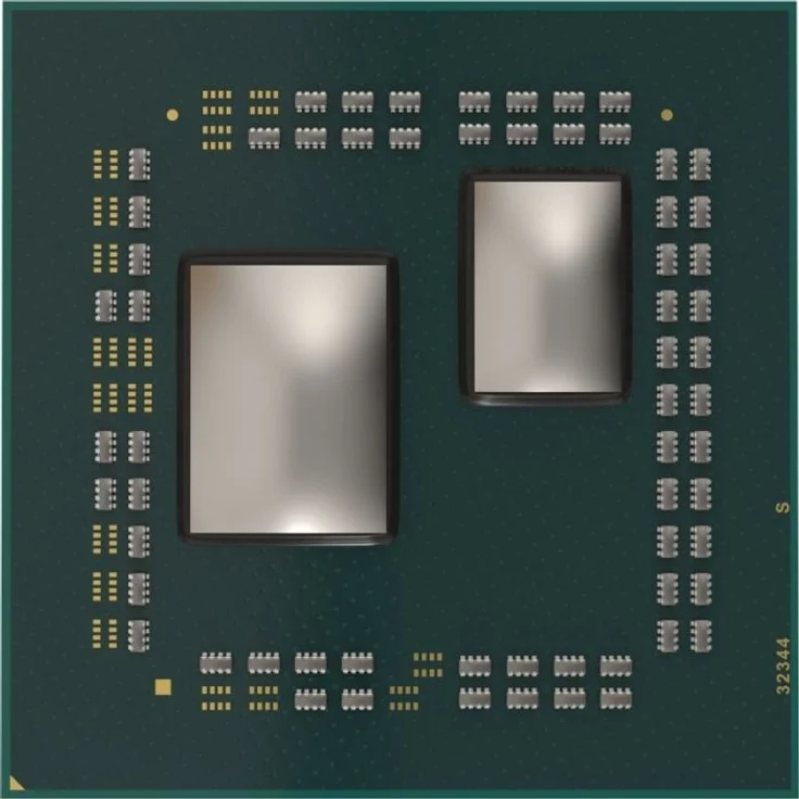 AMD Ryzen 5 3600, 6 Kerne (12 Threads), 3,6 - 4,2 GHz, Boxed (100-100000031BOX) – Bild 6