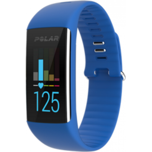 Bild für Polar A360 M Blau