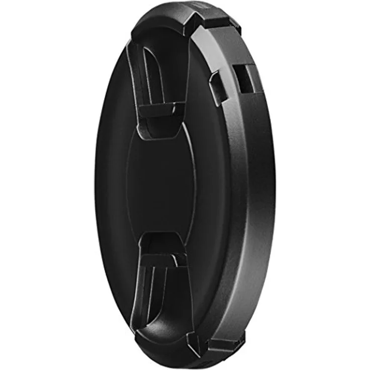 B+W Objektiv Deckel (62mm)