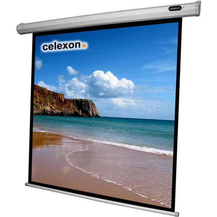 Celexon Motor Economy 200x200 – Bild 1
