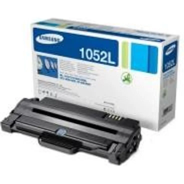 Samsung MLT-D1052L 2500Seiten Schwarz Lasertoner / Patrone (MLT-D1052L)