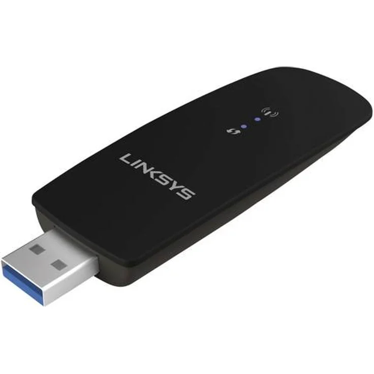 Linksys WUSB6300 – Bild 2