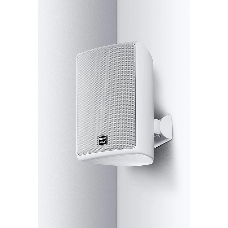 Magnat Symbol X 160 Regallautsprecher, weiss, 1 Paar – Bild 2