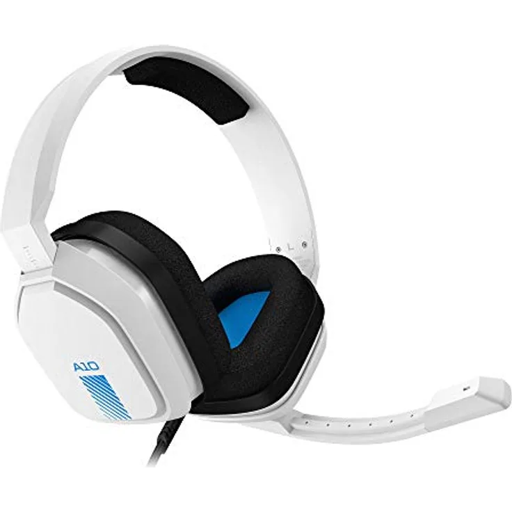 Logitech A10