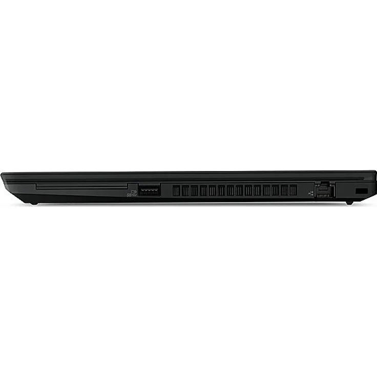 Lenovo ThinkPad P43s - Business-Laptop 14 Zoll (35,6 cm) Full HD, Intel Core i7-8565U, 16GB RAM, 512GB SSD, NVIDIA Quadro P520, Windows 10 Pro 64-bit (20RH002FGE) – Bild 6