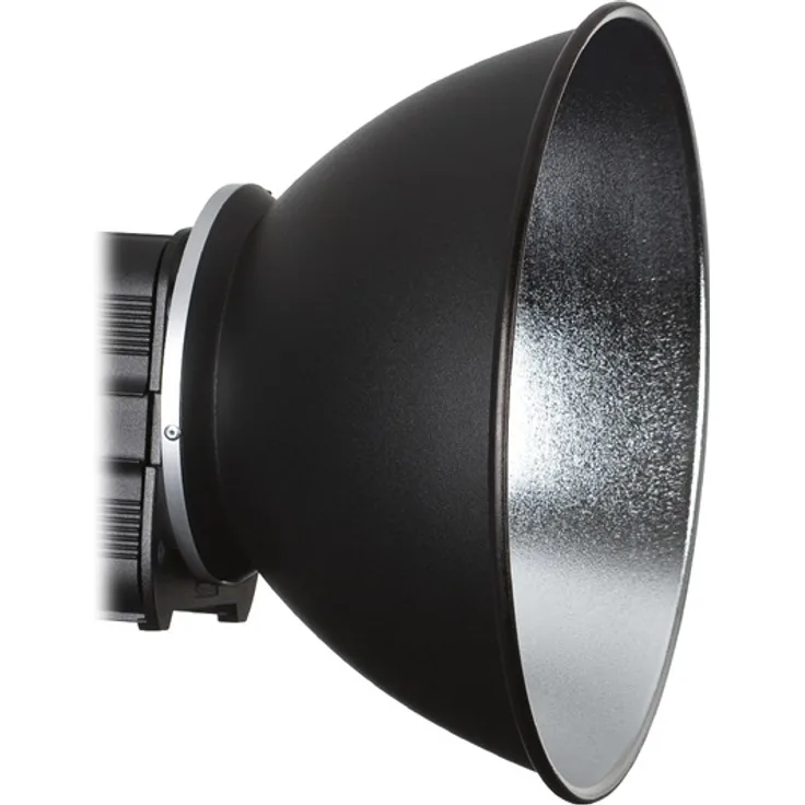 Hedler Reflektor MaxiBrite 360 mm max. 2500 Watt für Hs-, D- + F-Modelle / Classic