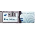 SmartTV SmarCAM tivusat