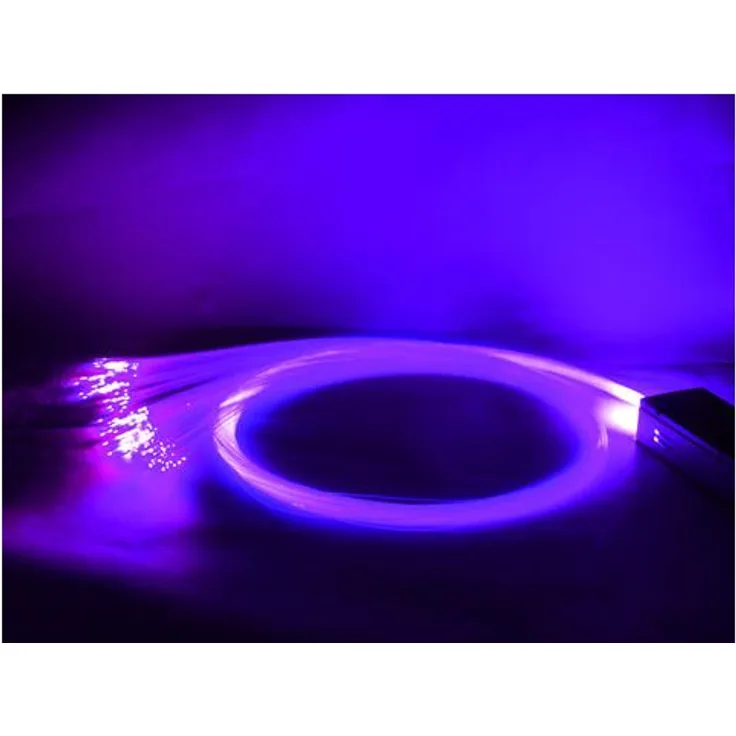 Eurolite FIB-450 LED fiber light RGB DMX 