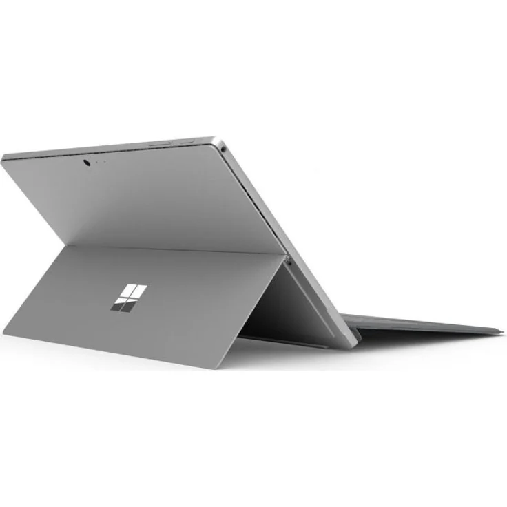 Microsoft Surface Pro 6 - 12,3 Zoll (2.736 x 1.824) Multi-Touch, Intel Core i5-8250U, 8GB RAM, 256GB SSD, Windows 10 Home 64-bit (Grau) – Bild 7