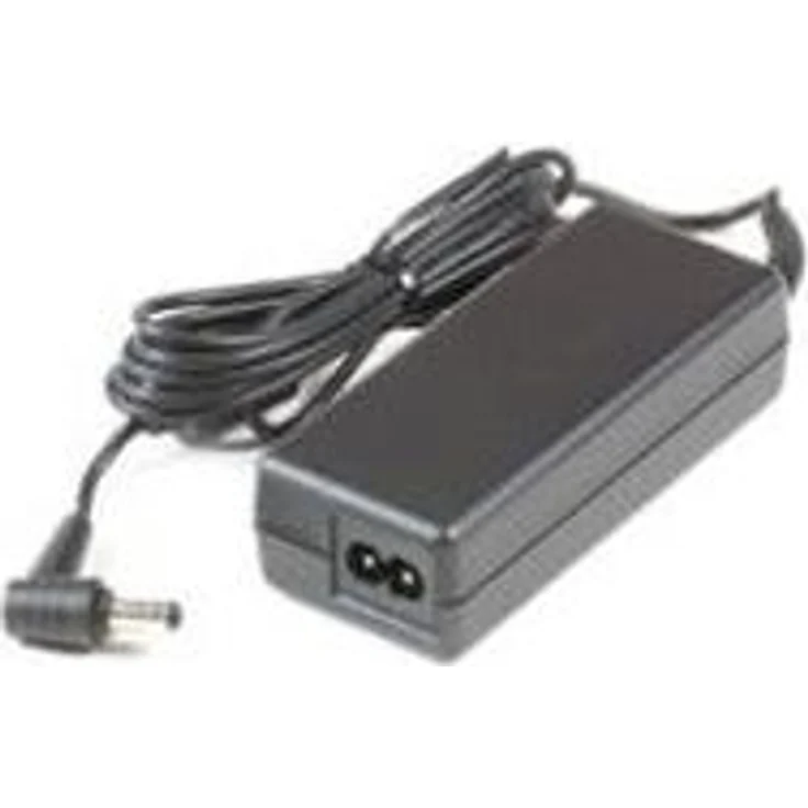 Fujitsu S26113-E557-V55-1 Netzteil & Spannungsumwandler Innenraum 65 W Schwarz - Netzteile & Spannungsumwandler (Innenraum, 100-240 V, 50-60 Hz, 1.5 A, 65 W, 20 V)