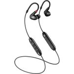 Sennheiser IE 100 Pro Wireless In-Ear-Kopfhörer mit Bluetooth, schwarz (2021)