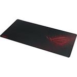 Asus ROG Sheath Gaming Mauspad (Tischunterlage, extra groß) schwarz-rot